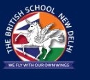 The British School, New Delhi logo