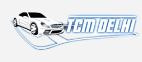The Car Mall logo