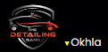 The Detailing Gang, Delhi: Premium PPF and Ceramic Coating Detailing Studio logo