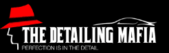 The Detailing Mafia logo