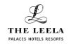The Leela Palace, New Delhi logo