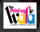 The Printing Wala logo