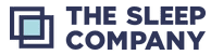 The Sleep Company Experience Store – Kirti Nagar logo