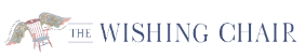 The Wishing Chair logo