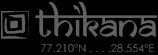 Thikana Delhi (Boutique Bed and Breakfast) logo