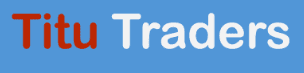 Titu Traders (Car Scrap Dealers in Delhi) logo