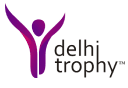 Trophy logo