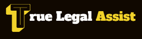 True Legal Assist logo