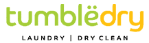 Tumbledry Dry Clean & Laundry Service logo