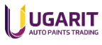 UGARIT AUTO PAINTS TRADING Dubai logo