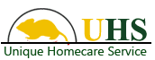 UHSPL-Best Pest Control Services In Delhi NCR logo