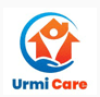 Urmi Care – Nursing Bureau in Noida, Gurgaon and Delhi NCR logo