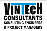 Vintech Consultants logo