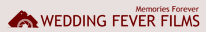 WEDDING FEVER FILMS logo