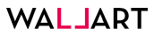Wallart Designs LLC logo