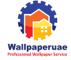 Wallpaper Supply & Installation logo