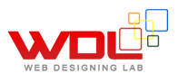 Web Designing Lab logo