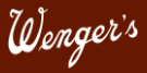 Wenger’s logo