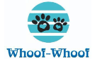 Whoof-Whoof logo