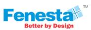 Window Experts – Fenesta Building Systems logo