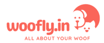Woofly.in – Doorstep Grooming Services logo