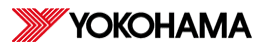 Yokohama Club Network – Rinku Tyres logo