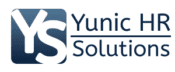 Yunic HR Solutions logo