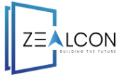 ZEALCON – GLASS ROOM DUBAI logo