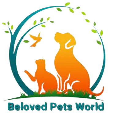 Beloved Pets World logo