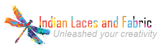 Indian Laces and Fabric (Harshita Crafts Pvt. Ltd.) logo