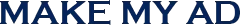 MAKE MY AD Private Limited logo