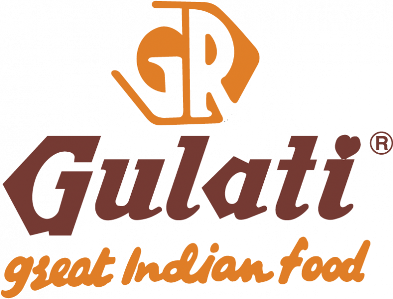 Gulati Restaurant, Pandara Road logo