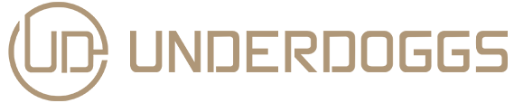 Underdoggs Aerocity logo