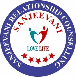 Sanjeevani Relationship Counsellor – Best Pre/Post Marriage and Relationship/Depression/Life Counselling In Delhi (NCR) logo