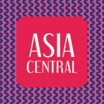 ASIA CENTRAL logo