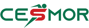 CESMOR (Centre of Excellence for SPORTS MEDICINE & ORTHOPEDICS) logo