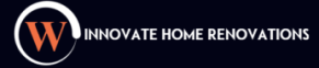Innovate Home Renovations logo