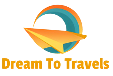 Dream To Travels logo