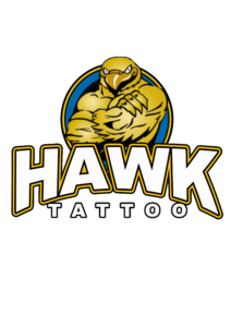 Hawk Tattoo Delhi – Best Tattoo Artist/Studio in Delhi logo