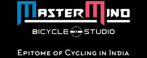 Mastermind Bicycle Studio logo