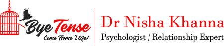 Dr. Nisha Khanna – Psychologist/Marriage Counsellor logo