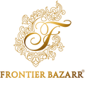 FRONTIER BAZARR (Karol Bagh) logo