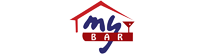 My Bar Headquarters logo