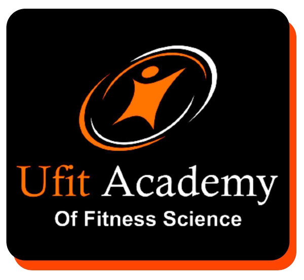 Ufit Academy (Govt Certified Personal Trainer Course) logo