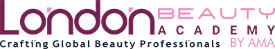 London Beauty Academy by AMA (International Makeup and Beauty Academy In Delhi – NCR) logo