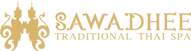 Sawadhee Traditional Thai Spa logo