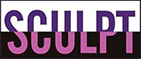 Sculpt logo