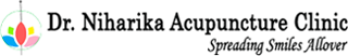 Dr. Niharika Chugh Acupuncture Clinic logo