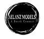 AELANZ No #1 Modelling & Casting Agency logo