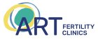 ART Fertility Clinic Delhi logo